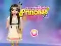 Peli American Doll In Princess Style verkossa