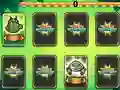Peli Card Monsters verkossa