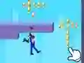 Peli Hook Master: Mafia City verkossa