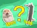 Peli Kids Quiz: Shortest And Longest verkossa
