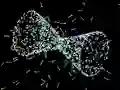 Peli Galaxy Particles Calm verkossa