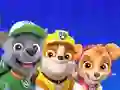 Peli Paw Patrol verkossa