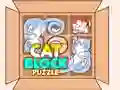 Peli Cat Block Puzzle verkossa