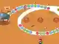 Peli Zuma Bubble Blast verkossa