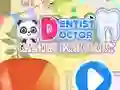 Peli Dentist Doctor Games for Baby verkossa