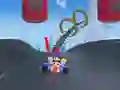 Peli Crazy Kart Race verkossa