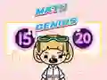 Peli Kids Quiz: Math Genius verkossa