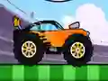 Peli Car Football verkossa