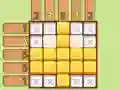 Peli Sudoku Garden verkossa