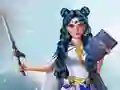 Peli Sailor Moon and Friends Cosmic Glam verkossa