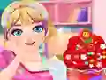 Peli Blonde Sofia Slime Maker verkossa