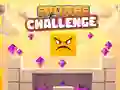 Peli Sponge Challenge verkossa