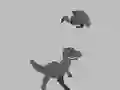 Peli Dino Game verkossa