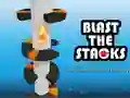 Peli Blast the Stacks verkossa