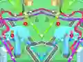 Peli Subway Idle 3D verkossa