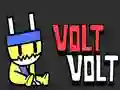 Peli Volt Volt verkossa