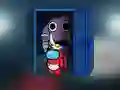Peli Imposter & 100 Doors verkossa