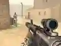 Peli FPS Commando: 3D Shooter verkossa
