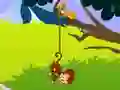 Peli Monkey Escape from Pussy Cat verkossa