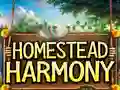 Peli Homestead Harmony verkossa