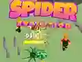 Peli Spider Evolution verkossa