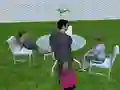 Peli Millionaire Simulator 2024 verkossa