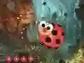 Peli Cute Ladybug Land Escape verkossa