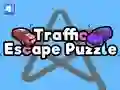Peli Traffic Escape Puzzle verkossa