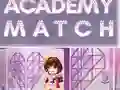 Peli Academy Match verkossa