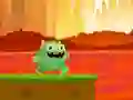 Peli Goblin Run verkossa