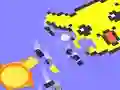 Peli Voxel Mega Shooter verkossa