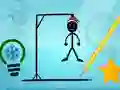 Peli Hangman Challenge Winter verkossa