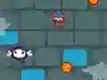 Peli Ghostblade Escape verkossa