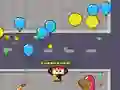 Peli Bloons Survivor io verkossa