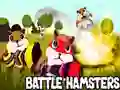 Peli Battle Hamsters verkossa