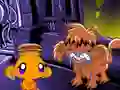 Peli Monkey Go Happy Stage 874 verkossa