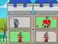 Peli Strongest Minion verkossa