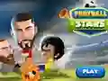 Peli Football Stars verkossa