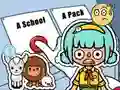 Peli Kids Quiz: Call Us By Group verkossa