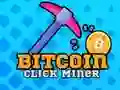 Peli Bitcoin Click Miner verkossa