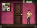 Peli Amgel Easy Room Escape 217 verkossa