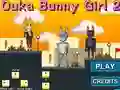 Peli Ouka Bunny Girl 2 verkossa