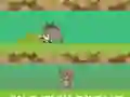 Peli Bear Jump verkossa