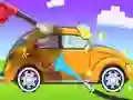 Peli Car Washing Game verkossa