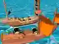 Peli One Treasure verkossa