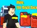 Peli Obby: The Royal Race verkossa