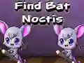 Peli Find Bat Noctis verkossa