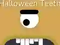 Peli Halloween Teeth verkossa