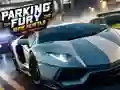 Peli Parking Fury 3D: Side Hustle verkossa