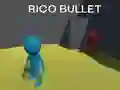 Peli Rico Bullet verkossa